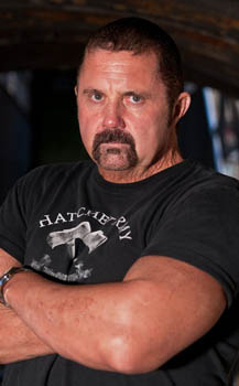 Kane Hodder